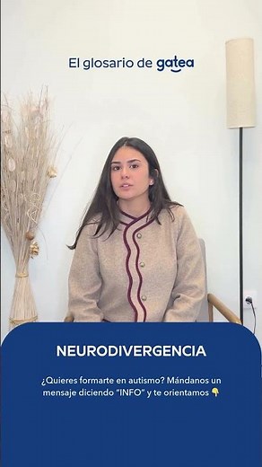 ¿Qué es la Neurodivergencia?