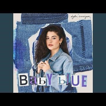 Baby Blue