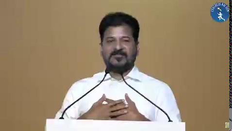 What Revanth Reddy is doing right now is something Indian politics desperately needs more of: a Chief Minister speaking to the Prime Minister not as a television warrior, but as the constitutional head of a state fighting for its people.There is something deeply mature and patriotic about a CM saying Telangana is geared up to become a growth engine for India, promising a 10% contribution to the national GDP, asking for faster clearances, institutional coordination, and direct partnership with th