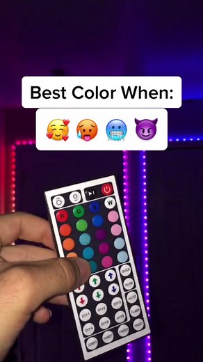 LED LIGHTS on TikTok