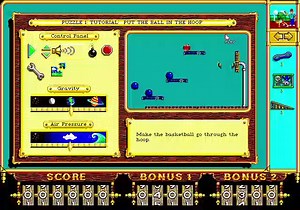 【DOS游戏】不可思议的机器 Incredible Machine 【合集】