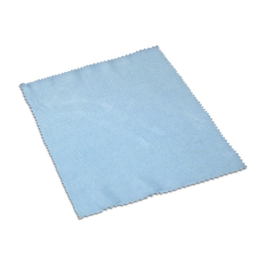 Kärcher  Microfibre cloth, glass