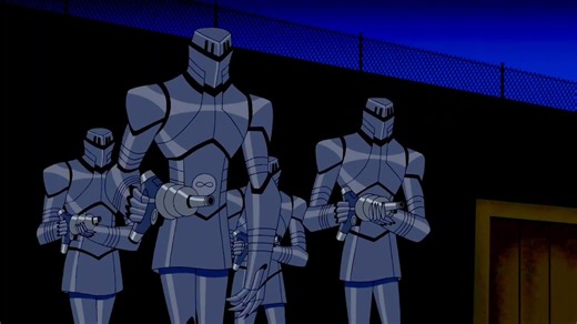 Ben 10 Obca Potęga Sezon 1 Odc 1 - Ben 10 Powraca: Część 1 | (Ben 10 Returns: Part 1)