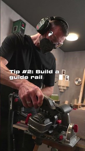 With these tips and tricks, you can make precise cuts like a pro – it’s oh-so easy! ⚙️✔️ #YouGotThis