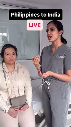 Ptosis eye surgery : Patient from Philippines | Dr Anamika Joshi | #ptosis #ptosiscorrection