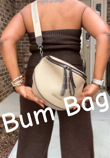 Stylish Bum Bags in Multiple Colors – Free Shipping!