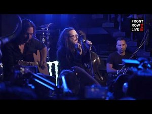 Jonathan Davis Performs “Final Days” at ‘Black Labyrinth’ Album Release Party