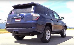 Flowmaster Releases New 2.5