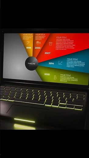 254 Unique PowerPoint Tutorial 🫶#powerpoint #tutorial #presentation #ppt