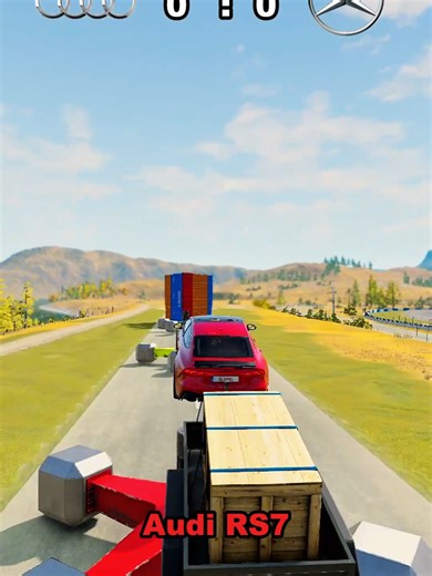 Ultimate Car Racing Simulator Experience