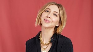 Heidi Gardner Is An ‘SNL’ Senior Now & She Loves It