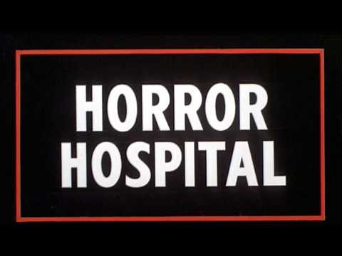Horror Hospital (1973) - Trailer