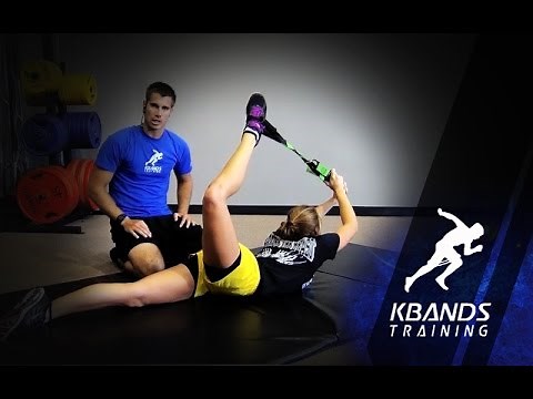 Best Stretching Exercises For Cheerleaders