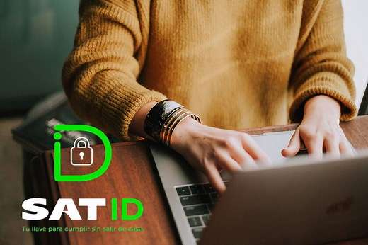 SAT ID: qué es, para qué sirve y quiénes pueden usar esta herramienta gratuita del SAT