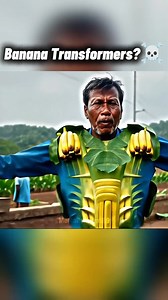 799K views · 27K reactions | Transformer dengan kearipan kebun pisang 藍藍 . . . .#trasformer #megatron #bumbelbe #filem #movie #boxoffice #fyp | Rian Zoldyck | Facebook