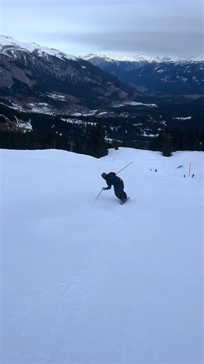 Discover the Joy of Skiing with Rback3zz 🤭