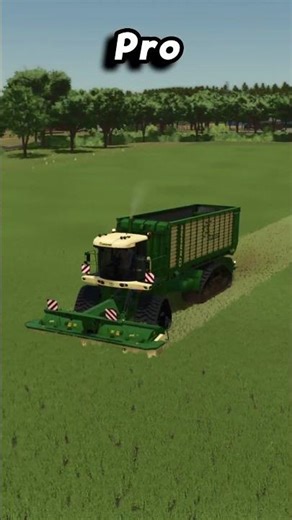 Noob vs Pro vs GigaChad 🗿 | Farming Simulator 25