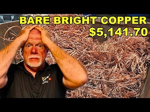 Maximum Return on One Load | How Much Did We Get?