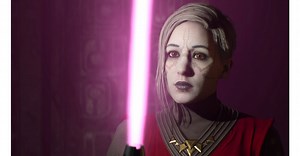 Jedi: Fallen Order 2: Wie wahrscheinlich ist ein baldiger Release?