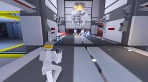 Minimum Hands-On (PC) Preview - Is This Just a Minecraft Shooter?