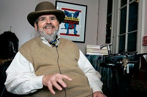 Paul Prudhomme, Louisiana chef who popularized Cajun food, dies