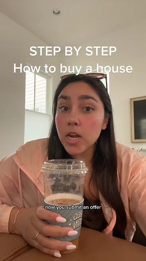 Step by Step Guide on Buying a House for First Time Home Buyers
