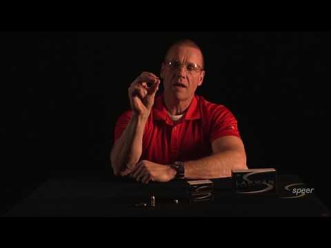 Speer® Bullet Points: FMJ vs. TMJ®