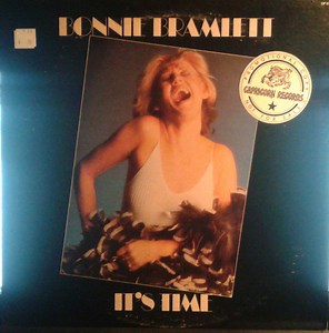 Bonnie Bramlett - It's Time