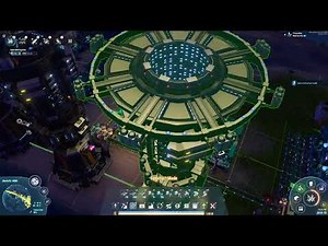 Dyson Sphere Program: Dark Fog - Sorter Mk III Logistics Tower