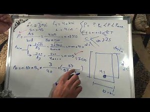 3-Reinforced Concrete Design - Lecture 1-5