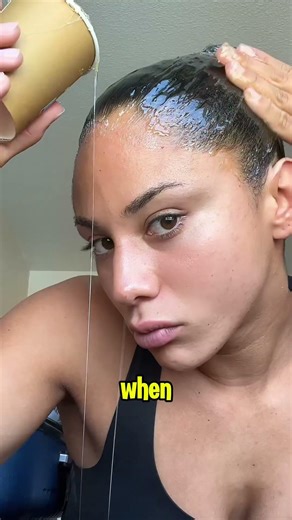 Why Do Artistic Swimmers Smear Gelatin All Over Their Hair?