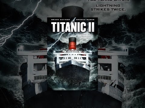 Titanic II
