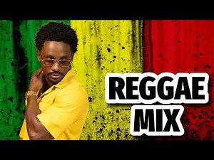 Best Reggae Riddims Mix 2026! 🔥 ft. Jah Cure, Romain Virgo, Chris Martin, Cecile | Tina's Mixtape