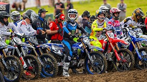 Highlights: Pro Motocross Round 4, High Point
