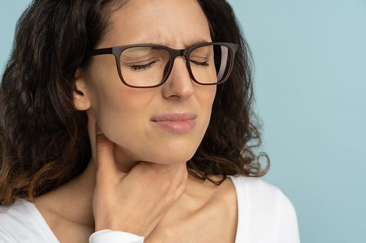 Les 5 symptômes qui peuvent révéler un cancer