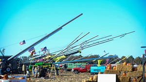 Punkin Chunkin lawsuit dismissed; organizers hope to host Delaware event