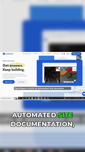 This Construction Software Just Changed Everything #constructiontech #comparison