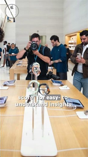 Apple Watch Series 11: Game-Changing Sleep Features Revealed!