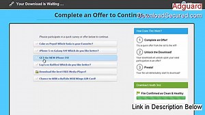 Adguard Full Download (Legit Download 2015)