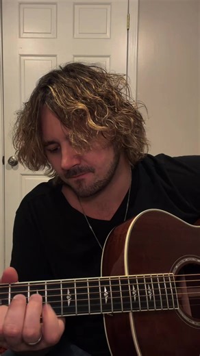 Home Used to Be: An Acoustic Journey of Songwriting