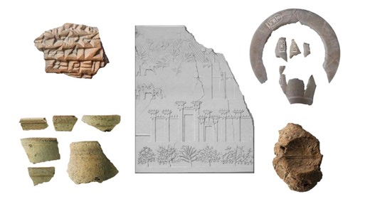 Top 10 Biblical Archaeology Discoveries of 2025