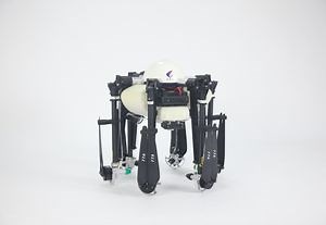 [Hot Item] Dron De Gasolina Agricola Drone 10liter New Farm Drones Agriculture Spray 10L Drone for Crop Spraying Sprayer