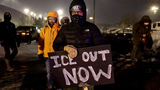 Live updates: Trump’s sweeping immigration crackdown expands to Maine as legal battles intensify in Minnesota | CNN