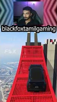 Funny moments | Gta 5 தமிழ் Gameplay | Black FOX | #blackfoxtamilgaming #funnymomentstamilaug