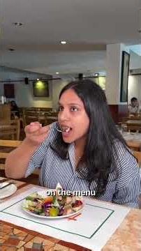 Tangerine - Chennai Classics - Ep. 1