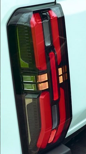 MG U9 Interior & Features