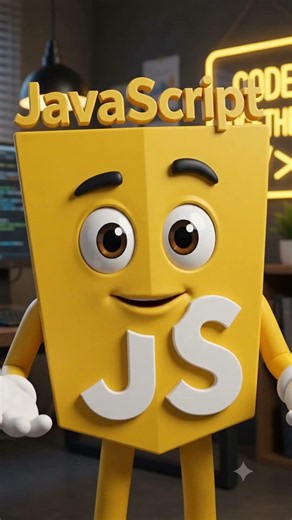 HTML,CSS & JavaScript Kaise Milkar Web Development Banate Hain? 🤯💻 | Day 1#WebDevelopment #HTML #CSS