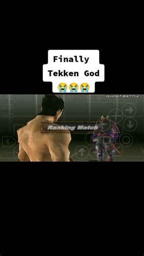 Mastering Jin Kazama in Tekken 6 Gameplay