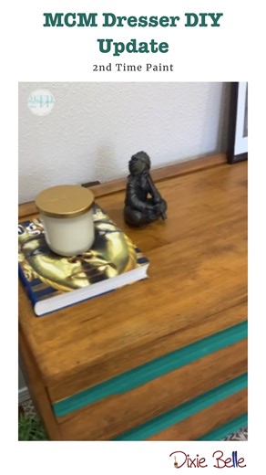 2.6K views · 14 reactions | This Mid-Century Modern beauty got a...