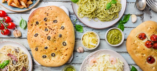 71 Italian Food Sayings To Learn By Heart - Go Learn Italian!